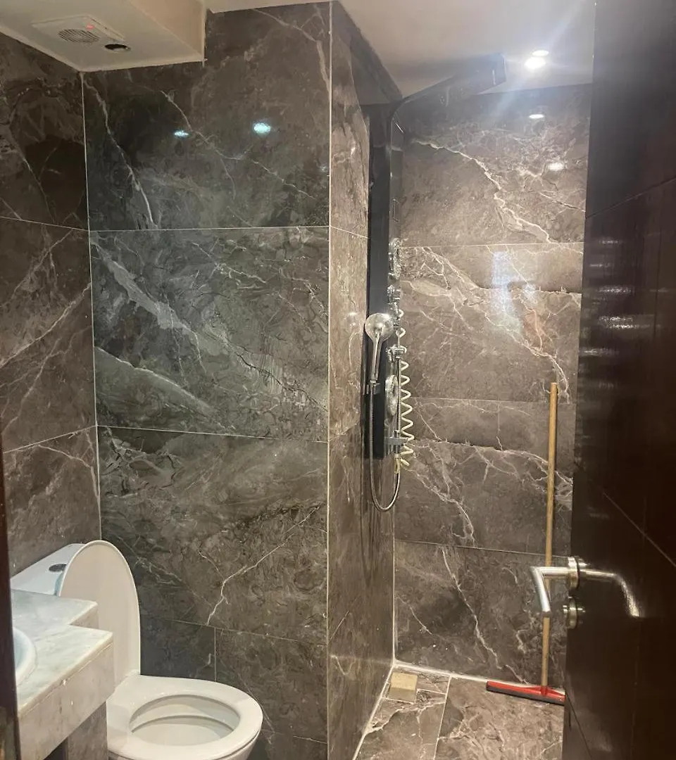 Hay Mohammedi Apartment Agadir