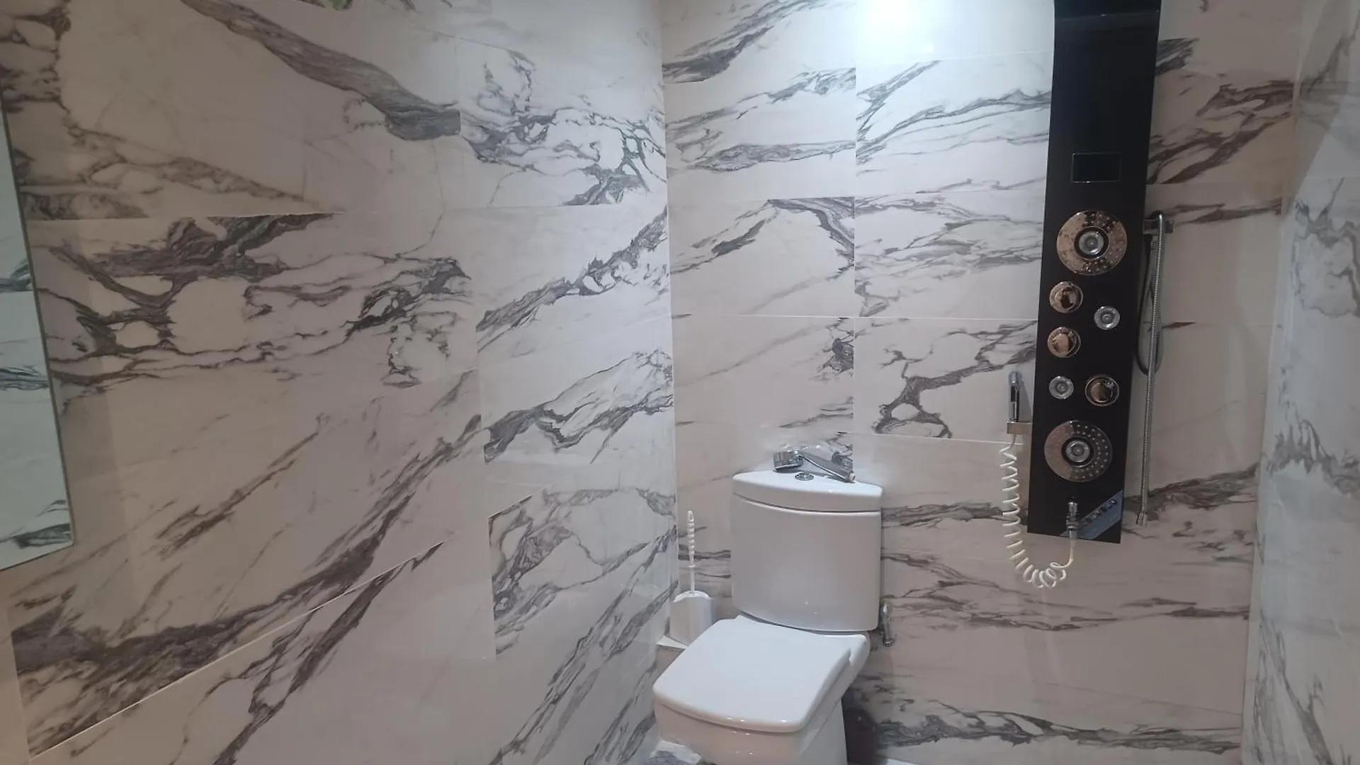 Hay Mohammedi Apartment Agadir