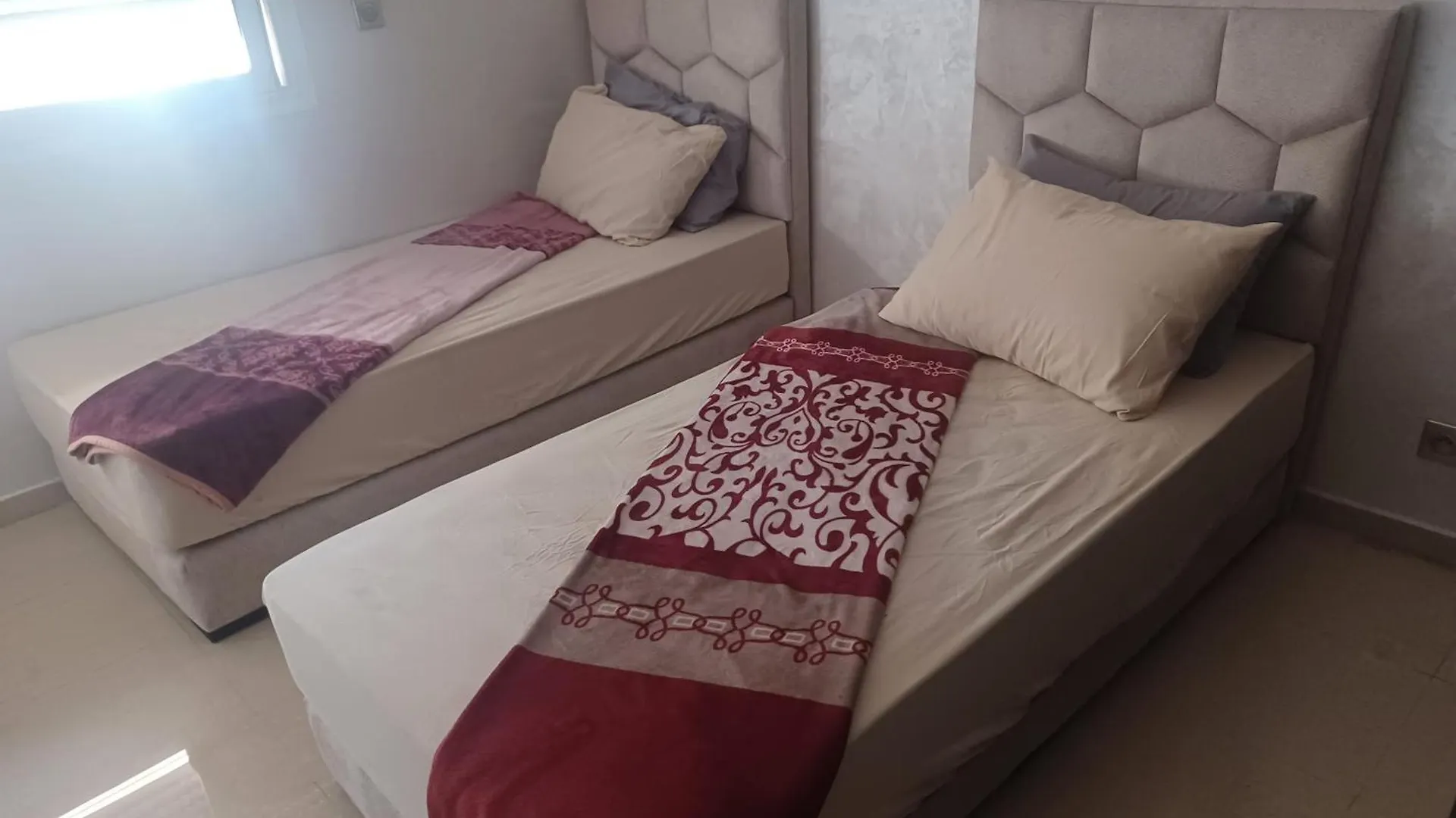 Hay Mohammedi Apartment Agadir Morocco