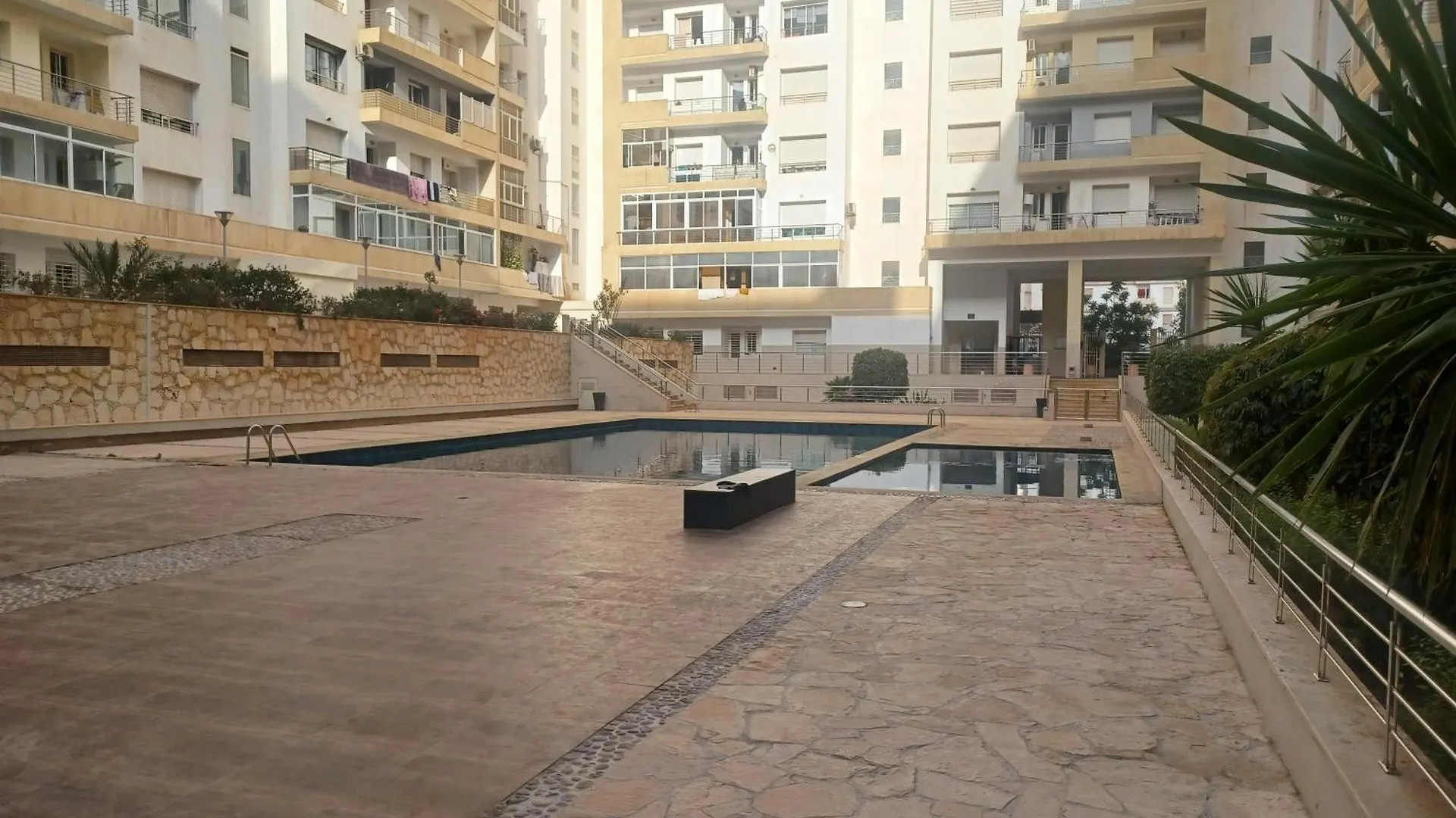 Hay Mohammedi Apartment Agadir 0*,  Morocco