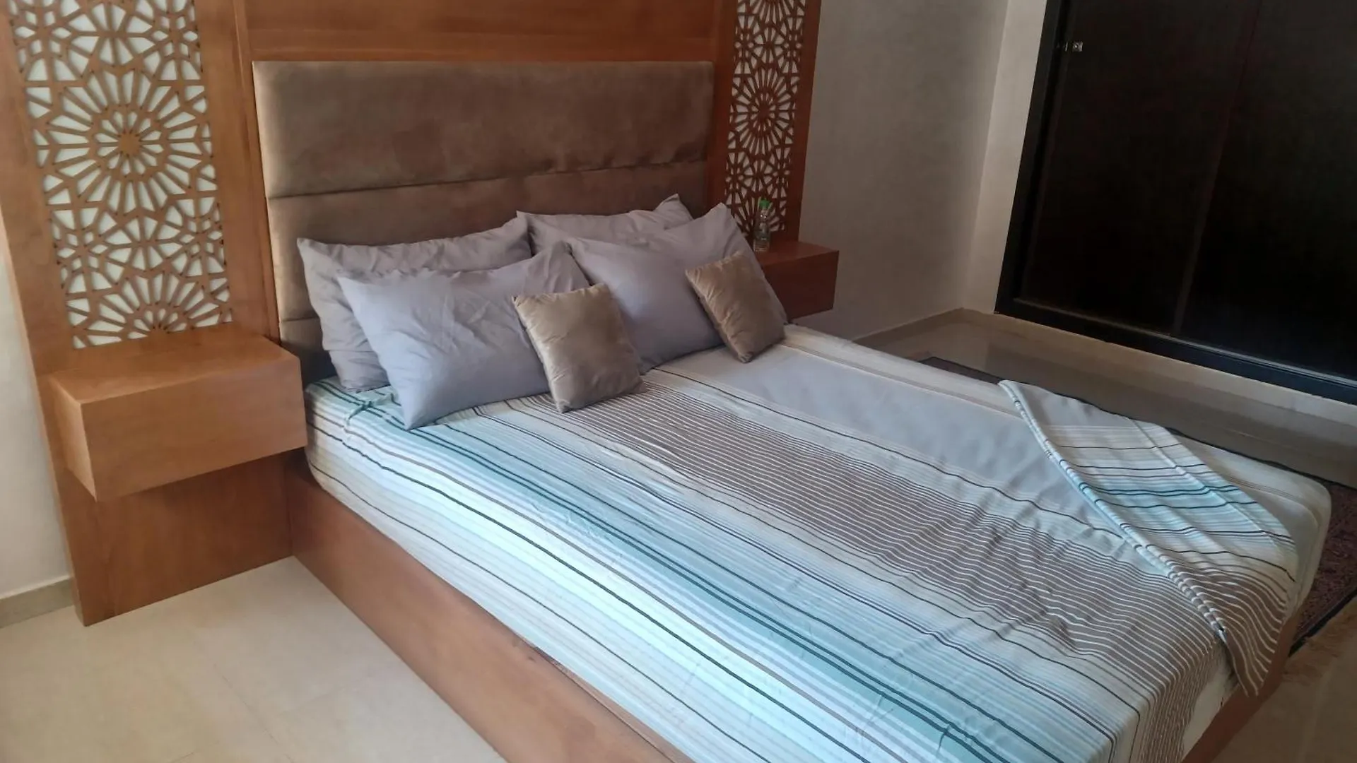 Hay Mohammedi Apartment Agadir
