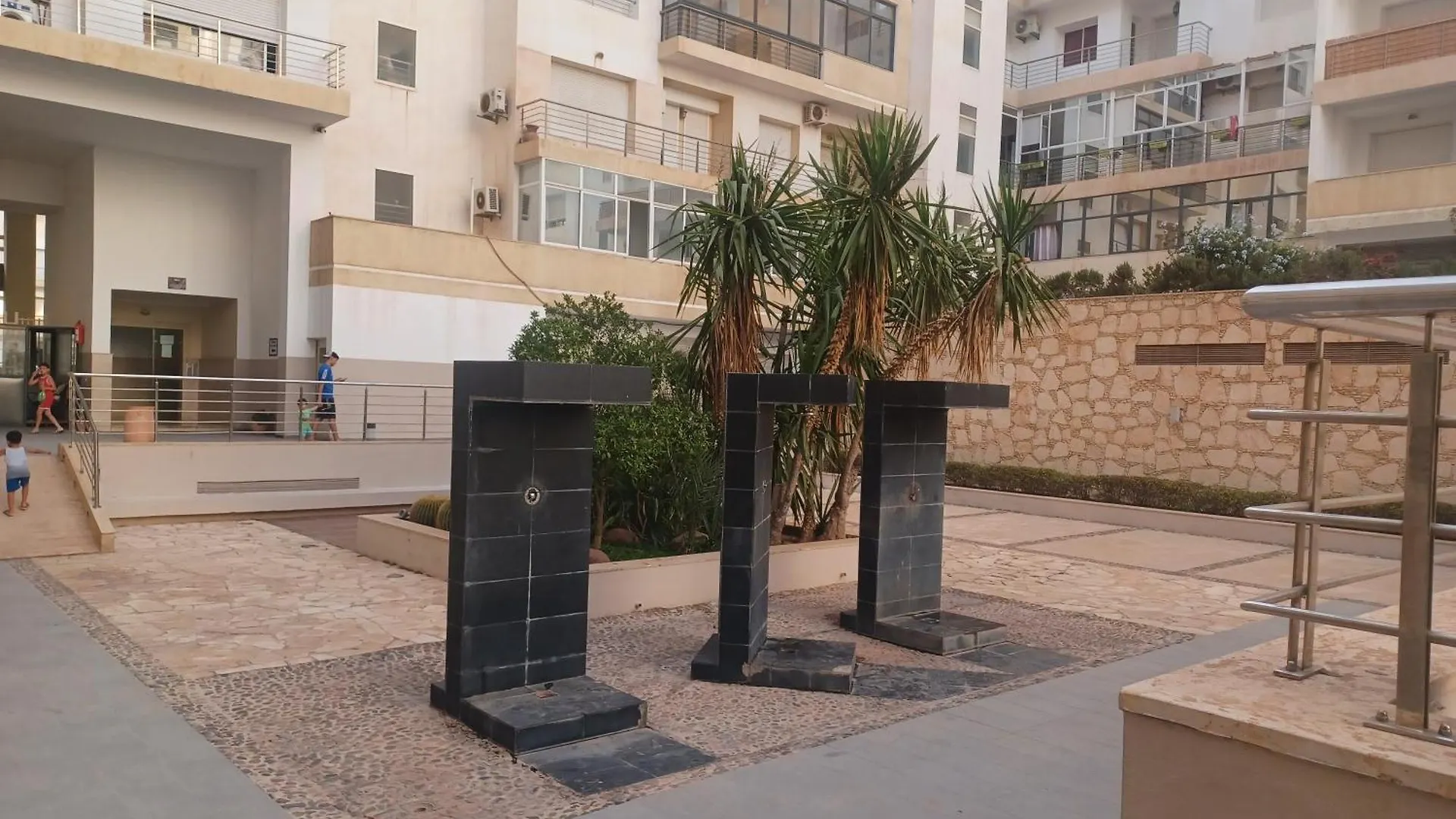 Hay Mohammedi Apartment Agadir